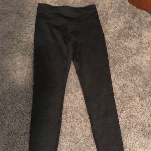 ❗️NWT❗️ Fleece leggings